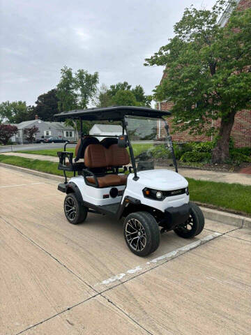 2026 Solana EV 2+2