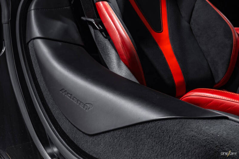 2018 McLaren 720S Performance