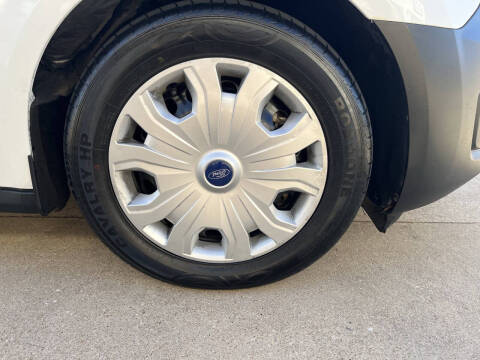 2021 Ford Transit Connect XL