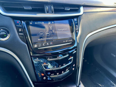 2019 Cadillac XTS Luxury