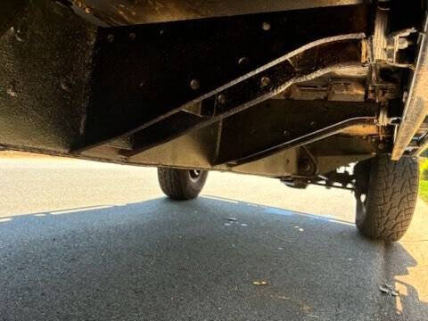 1991 Land Rover Defender