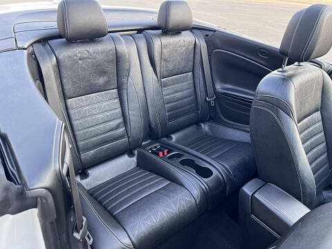 2016 Buick Cascada Premium