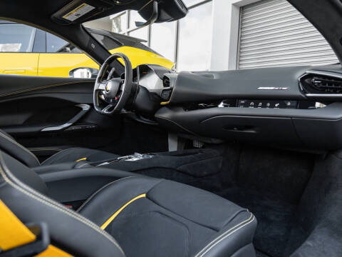 2024 Ferrari 296 GTB