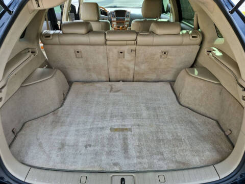 2005 Lexus RX 330