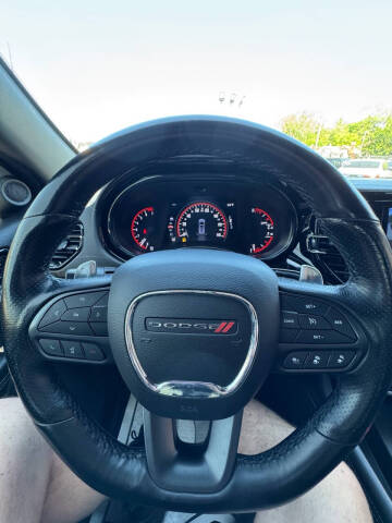 2022 Dodge Durango