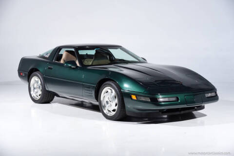 1994 Chevrolet Corvette