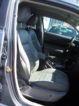 2006 Dodge Magnum SXT
