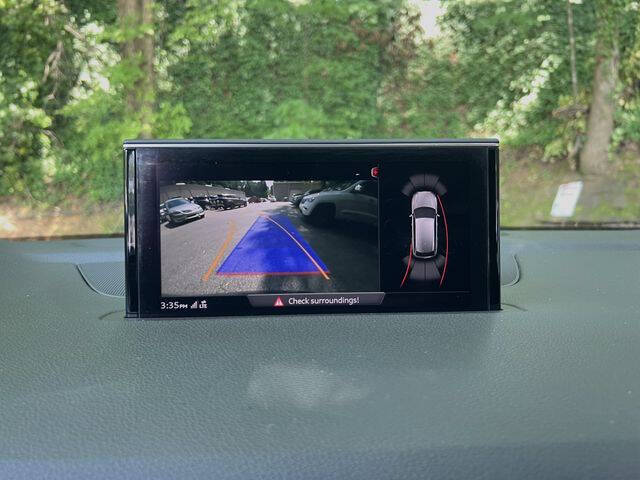 2018 Audi Q7 2.0T quattro Premium Plus