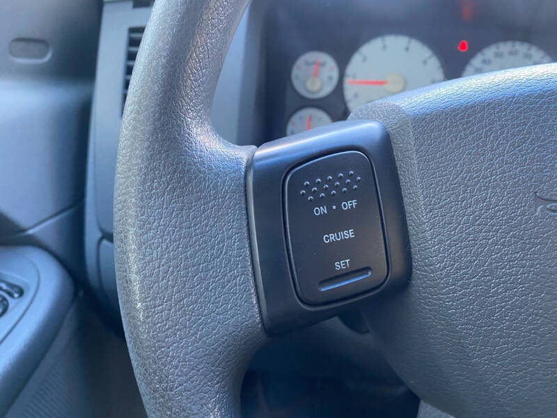 2009 Dodge Ram 2500 ST