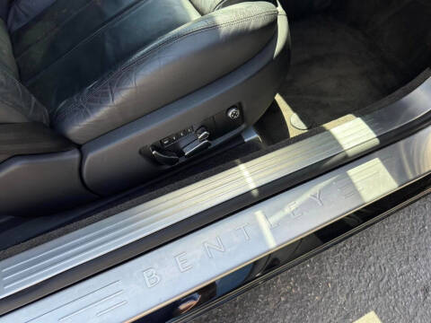 2009 Bentley Continental GT