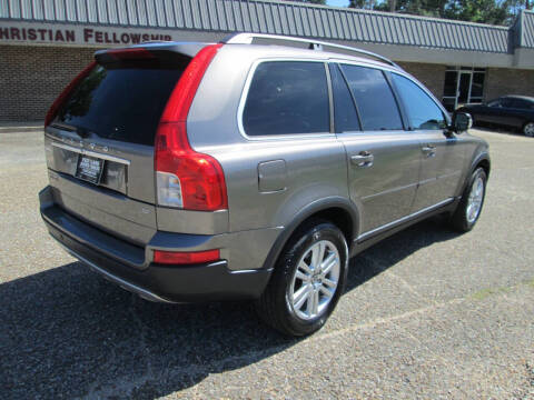 2010 Volvo XC90 3.2
