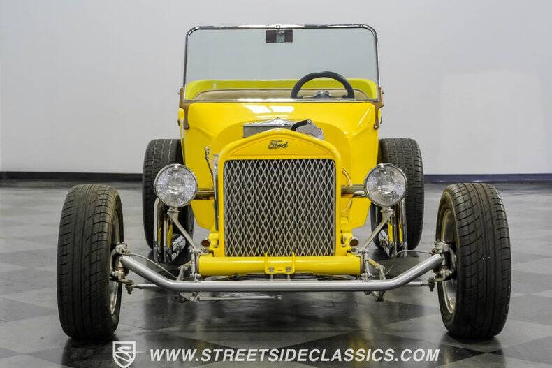 1925 Ford Model T