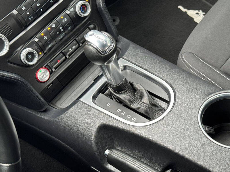 2023 Ford Mustang GT