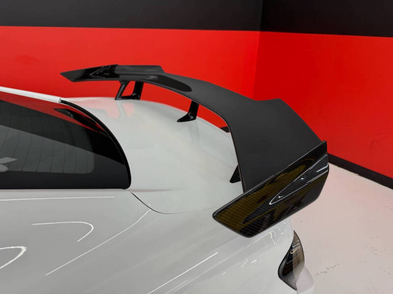 2020 Chevrolet Camaro ZL1