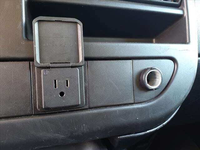 2022 GMC Savana 2500