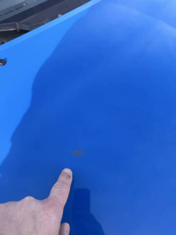 1990 Mazda MX-5 Miata