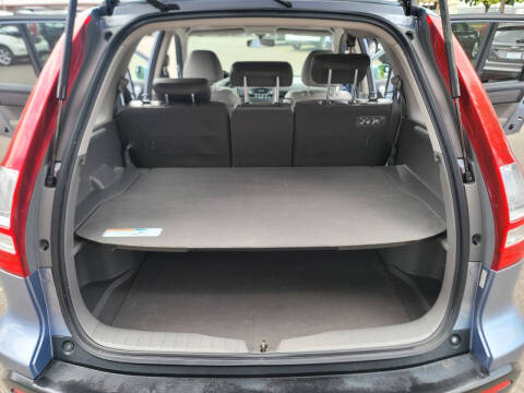 2007 Honda CR-V