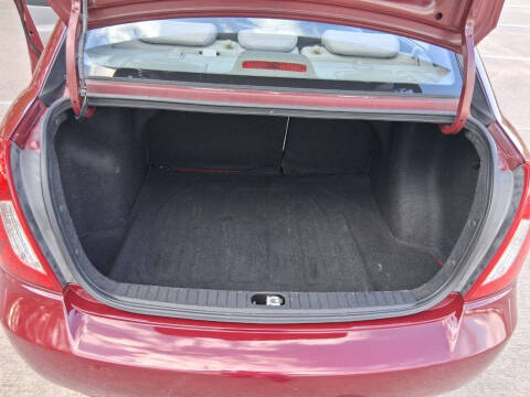 2010 Hyundai Accent GLS