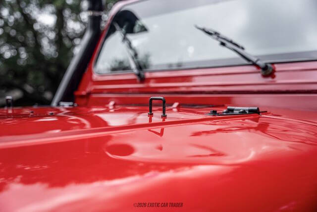 1991 Jeep Wrangler