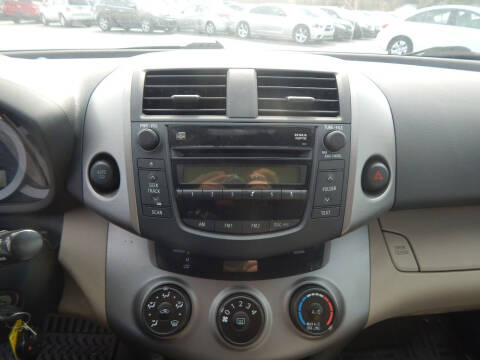 2006 Toyota RAV4
