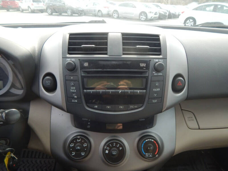 2006 Toyota RAV4