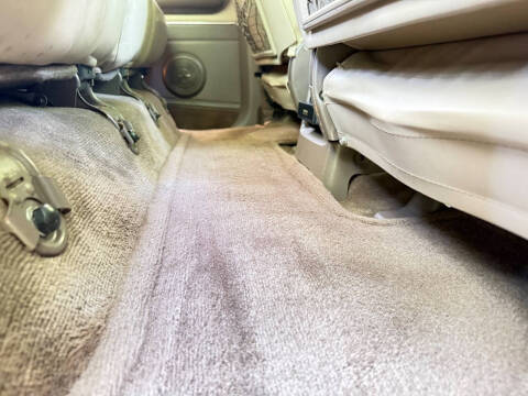 1996 Lexus LX 450