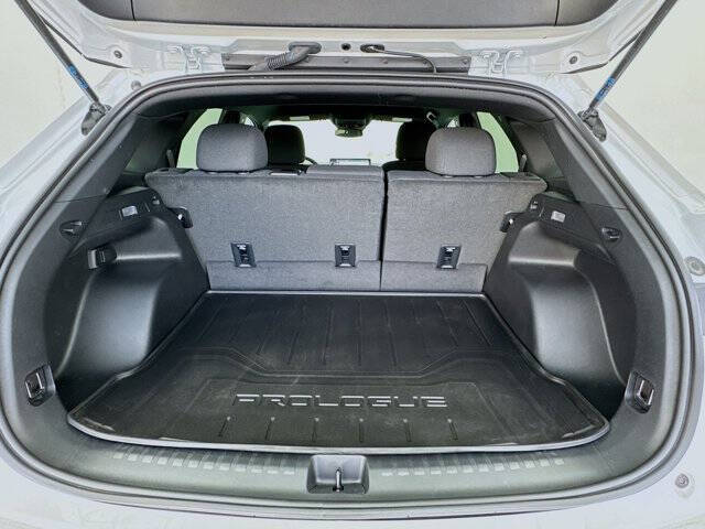 2024 Honda Prologue EX