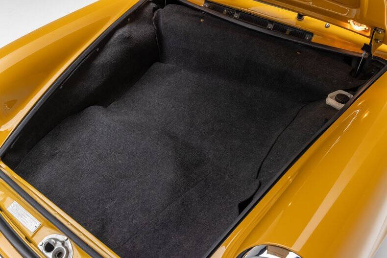 1969 Porsche 911