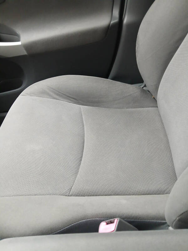 2011 Toyota Prius One