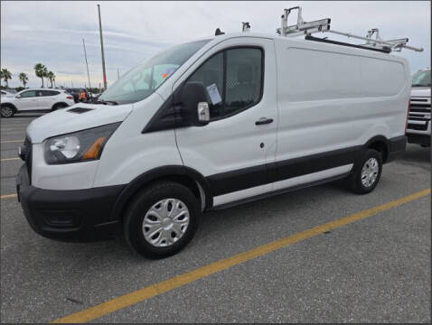 2021 Ford Transit for sale at Imotobank in Walpole MA