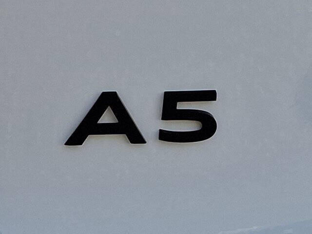 2025 Audi A5 quattro Premium Plus TFSI