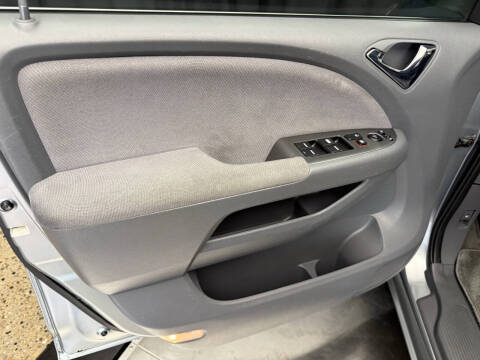 2007 Honda Odyssey EX