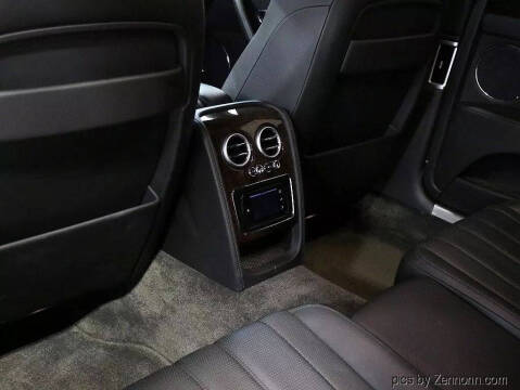 2014 Bentley Flying Spur