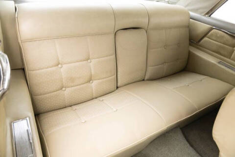 1963 Cadillac DeVille