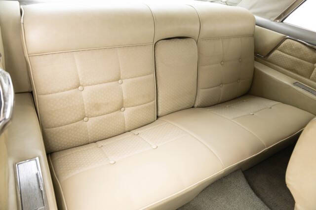 1963 Cadillac DeVille