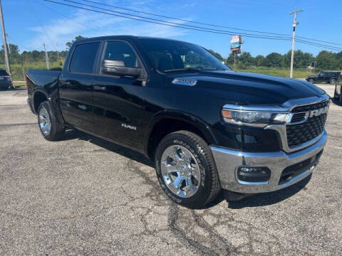 2025 RAM 1500 for sale at Bayird Car Match in Jonesboro AR