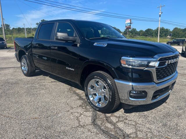 2025 RAM 1500 for sale at Bayird Car Match in Jonesboro AR