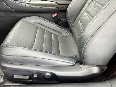 2020 Lexus RC 350 F SPORT