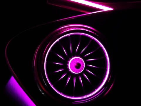 2023 Mercedes-Benz EQS EQS 580 4MATIC