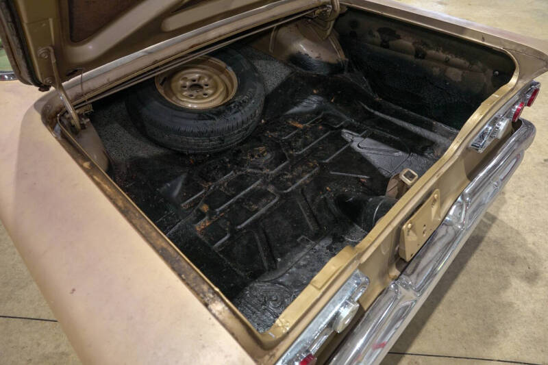 1959 Edsel Ranger