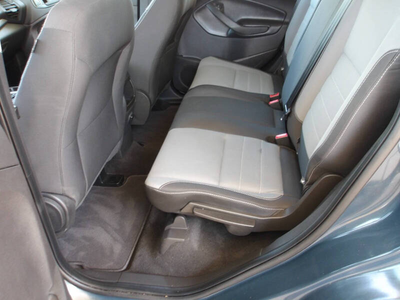 2019 Ford Escape S