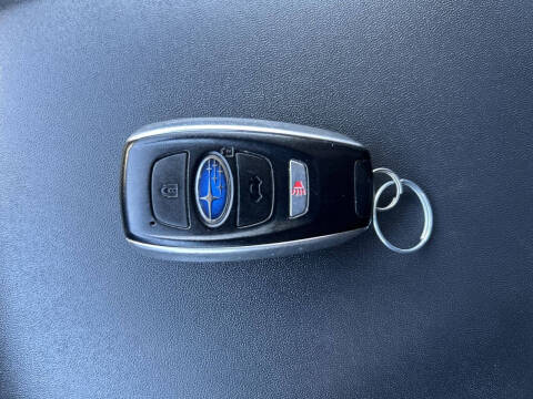 2019 Subaru Outback 3.6R Limited