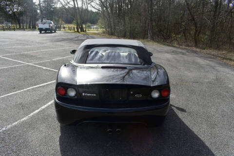 2005 Panoz Esperante GTLM