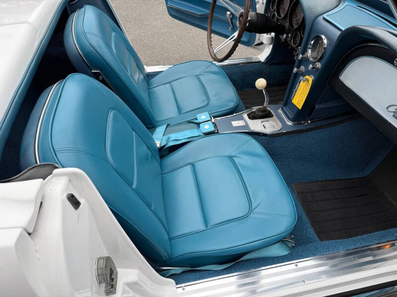 1965 Chevrolet Corvette