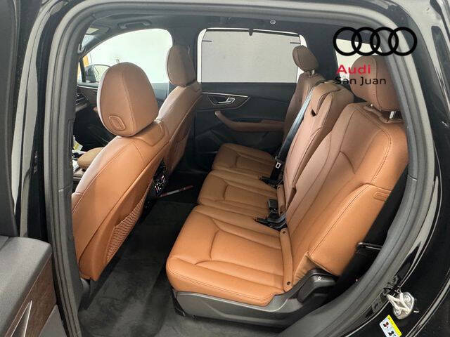 2026 Audi Q7 quattro Premium Plus 55 TFSI