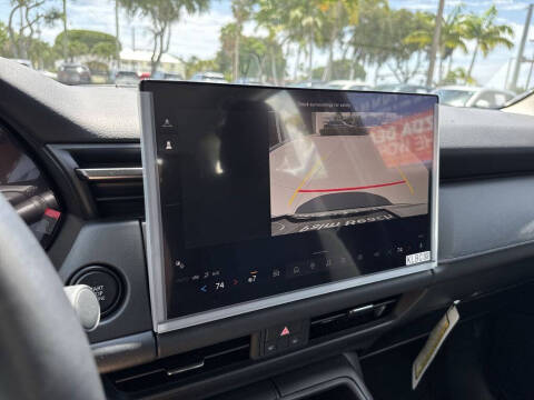 2026 Mazda CX-5 2.5 S