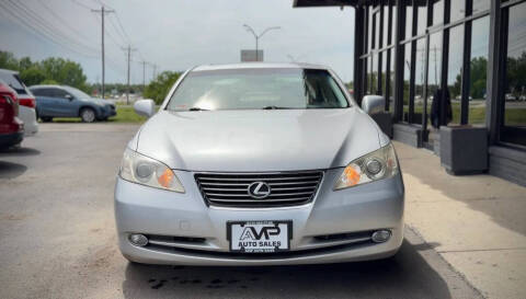 2008 Lexus ES 350