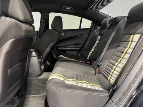 2012 Dodge Charger SRT8 Super Bee