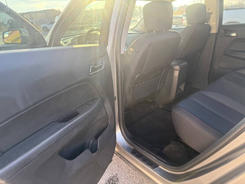 2012 Chevrolet Equinox LT