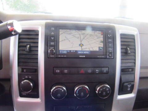2010 Dodge Ram 2500